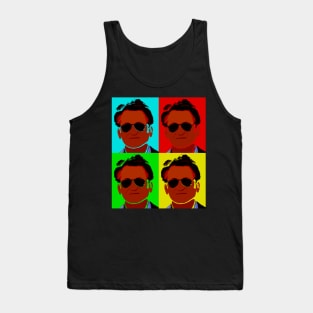 sean penn Tank Top